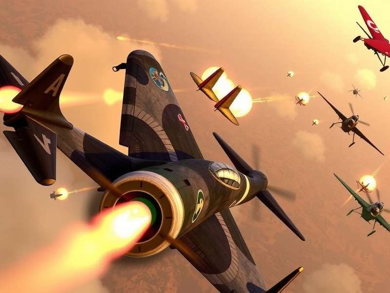 Bomber Elite Strategy Guide